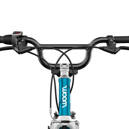 Woom - GO 4 20in Bike - Kids'