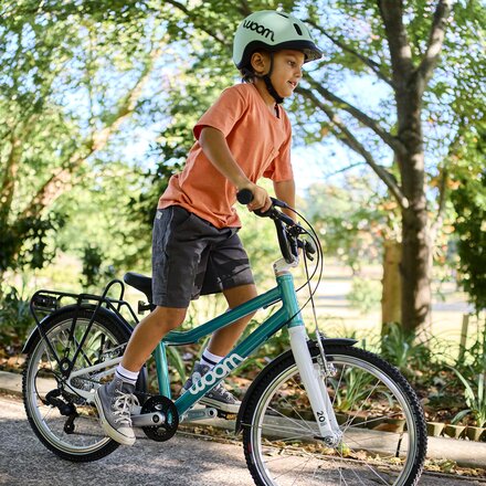 Woom - GO 4 20in Bike - Kids'