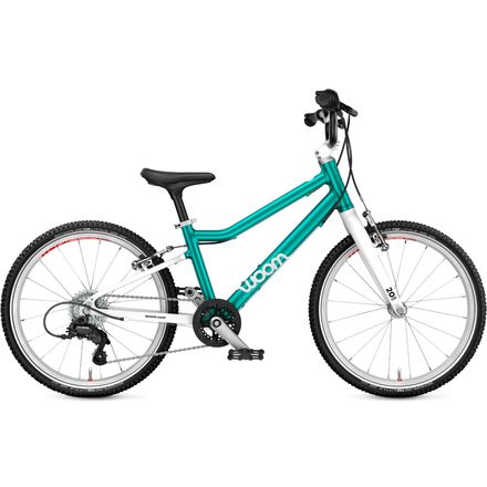 GO 4 20in Bike - Kids'