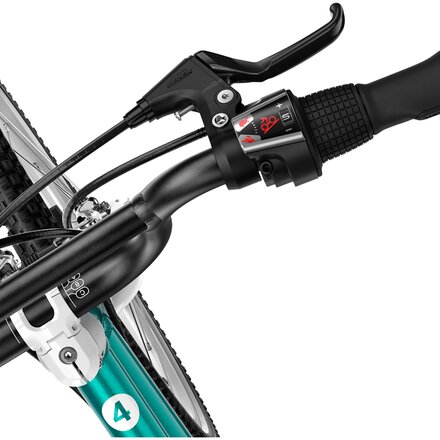 Woom - GO 4 20in Bike - Kids'