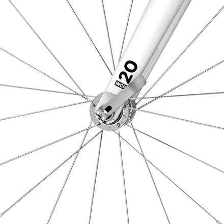 Woom - GO 4 20in Bike - Kids'