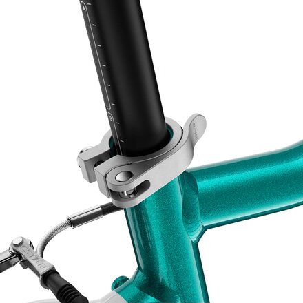 Woom - GO 4 20in Bike - Kids'