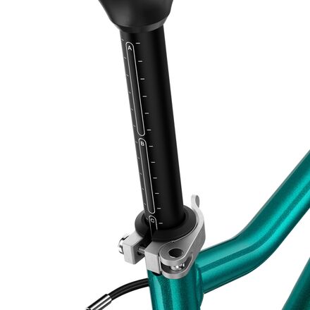 Woom - GO 4 20in Bike - Kids'
