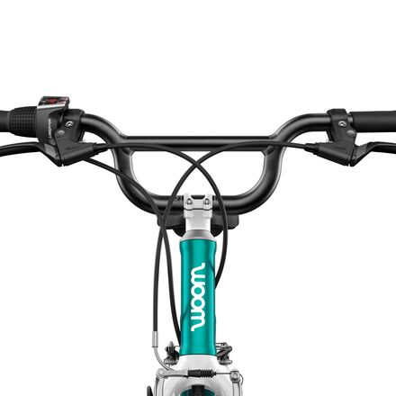 Woom - GO 4 20in Bike - Kids'