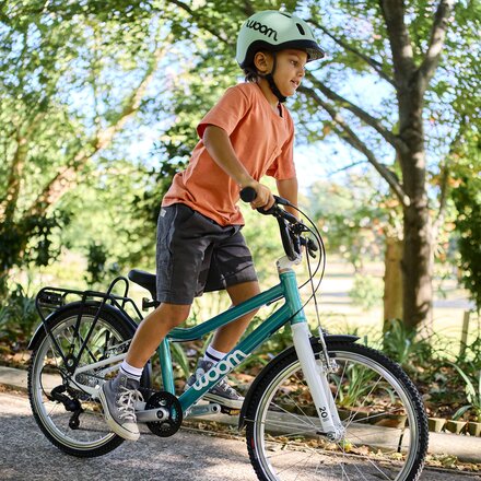 Woom - GO 4 20in Bike - Kids'