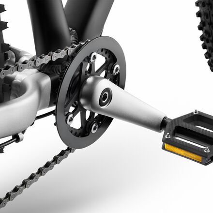 Woom - OFF 4 20in Mountain Bike - Kids'