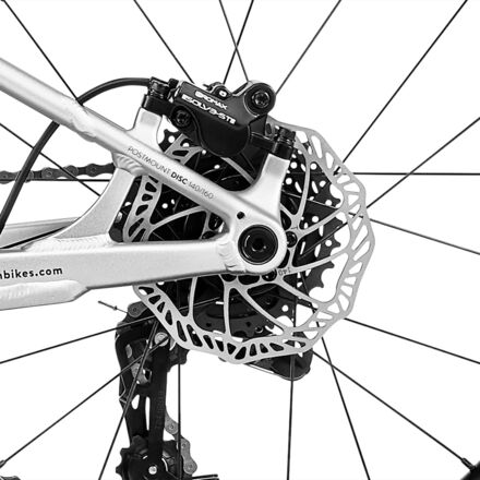 Woom - OFF 4 20in Mountain Bike - Kids'