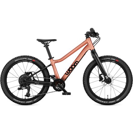 OFF 4 20in Mountain Bike - Kids'