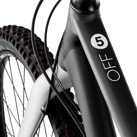 Woom - OFF 5 24in Mountain Bike - Kids'