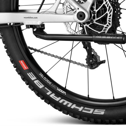 Woom - OFF 5 24in Mountain Bike - Kids'
