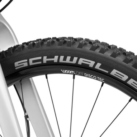Woom - OFF 6 26in Mountain Bike - Kids'