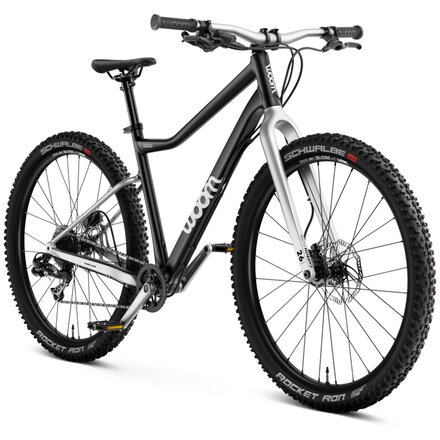 Woom - OFF 6 26in Mountain Bike - Kids'