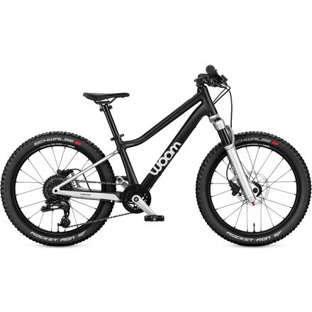 OFF AIR 4 20in Mountain Bike - Kids'