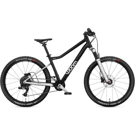 OFF AIR 5 24in Mountain Bike - Kids'
