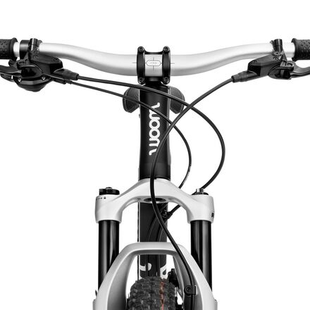 Woom - OFF AIR 5 24in Mountain Bike - Kids'