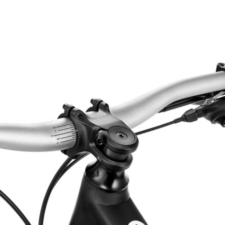 Woom - OFF AIR 5 24in Mountain Bike - Kids'