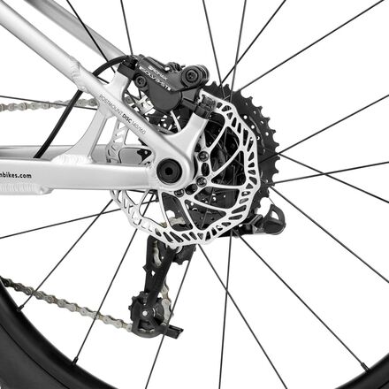 Woom - OFF AIR 5 24in Mountain Bike - Kids'