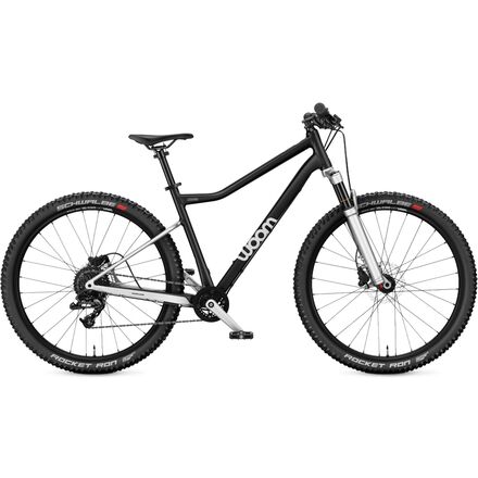OFF AIR 6 26in Mountain Bike - Kids'