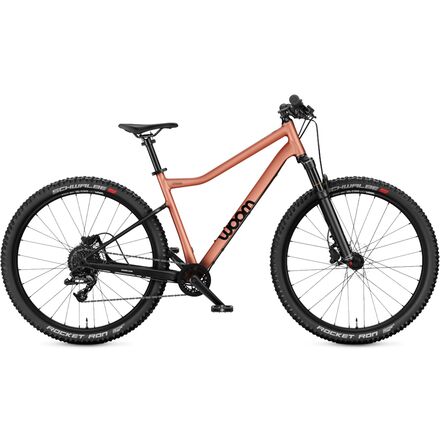 OFF AIR 6 26in Mountain Bike - Kids'