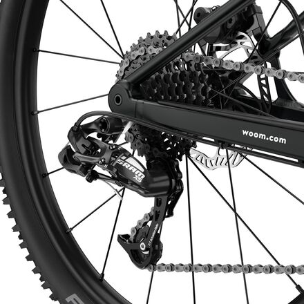 Woom - OFF AIR 6 26in Mountain Bike - Kids'