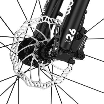 Woom - OFF AIR 6 26in Mountain Bike - Kids'