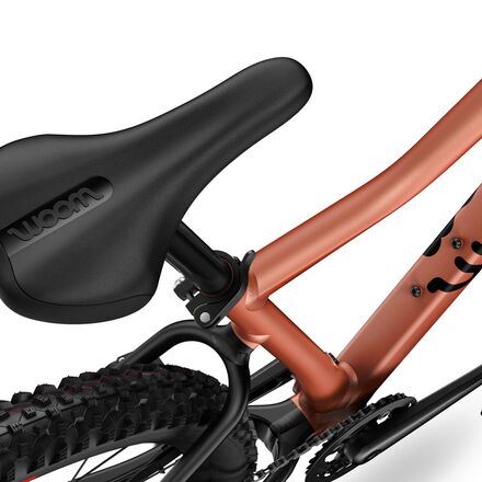 Woom - OFF AIR 6 26in Mountain Bike - Kids'