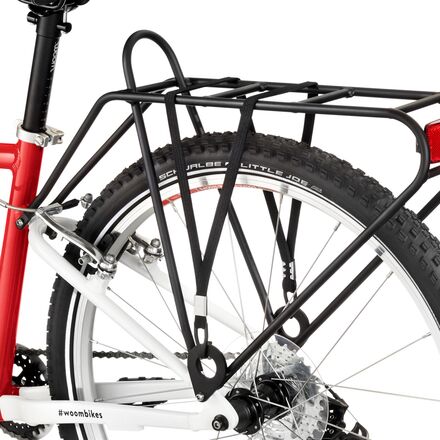 Woom - PICKUP Rack
