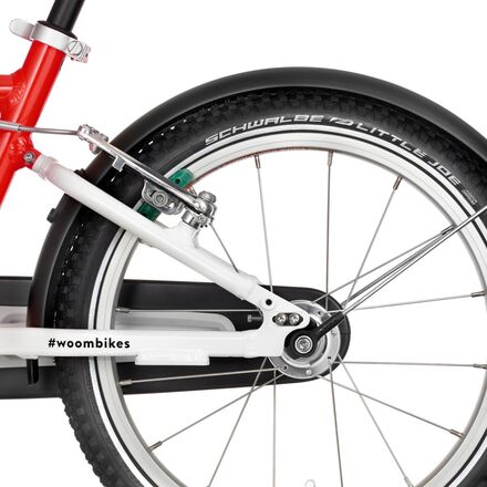 Woom - SNAP Click-On Fender
