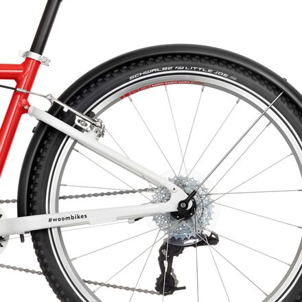 Woom - SNAP Click-On Fender