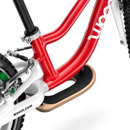 Woom - SURFBOARD Footrest