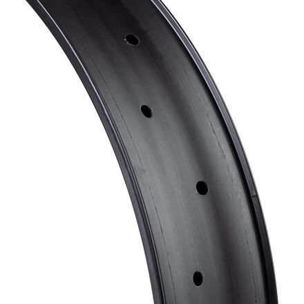 Whisky Parts Co. - No.9 Carbon Tubeless Fat Rim - 26in