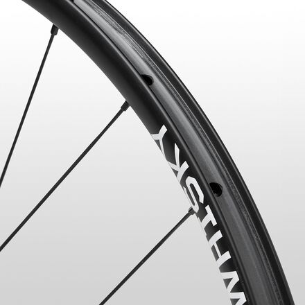 Whisky Parts Co. - No.9 30w Carbon Road Wheel - Tubeless