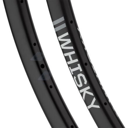 Whisky Parts Co. - No.9 36w Carbon Boost Wheel - 27.5in