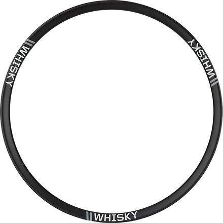 Whisky Parts Co. - No.9 36w Carbon Boost Wheel - 27.5in