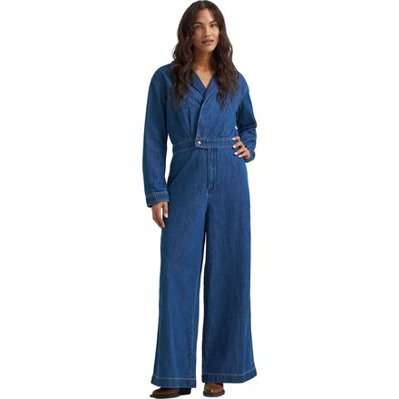 Canyon Coverall - Women's