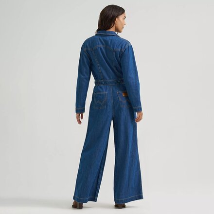 Wrangler - Canyon Coverall - Women's