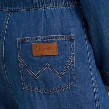 Wrangler - Canyon Coverall - Women's