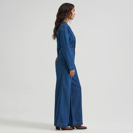 Wrangler - Canyon Coverall - Women's