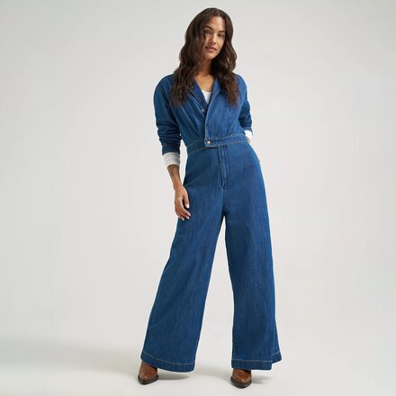 Wrangler - Canyon Coverall - Women's