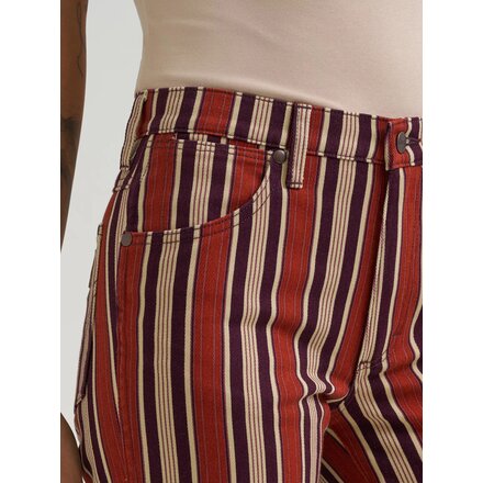 Wrangler - High Rise 70s Flare Pant - Women's