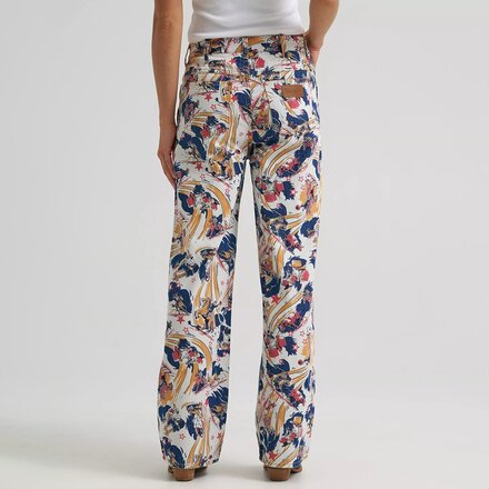Wrangler - Horsepower Loose Jean - Women's