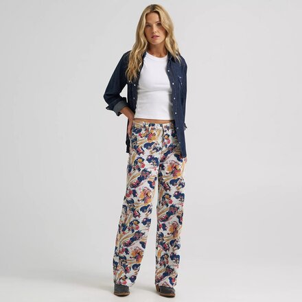 Wrangler - Horsepower Loose Jean - Women's