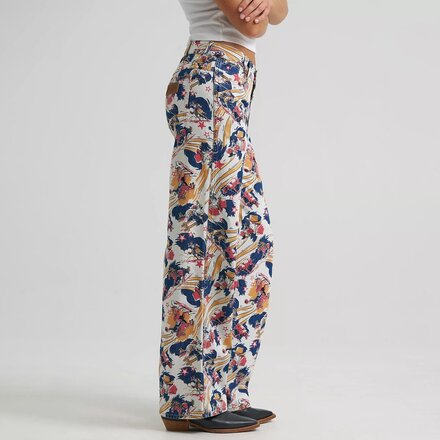Wrangler - Horsepower Loose Jean - Women's