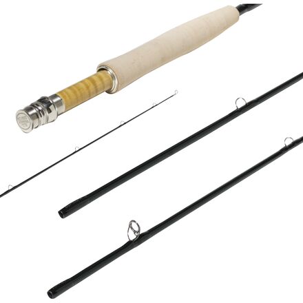 R.L. Winston Rod Co. - Freshwater Air Fly Rod - 4 Piece
