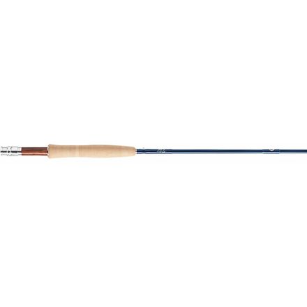 Nimbus Fly Rods R.L. Winston Rod Co. Nimbus Fly Rod - 4 Piece - Fishing