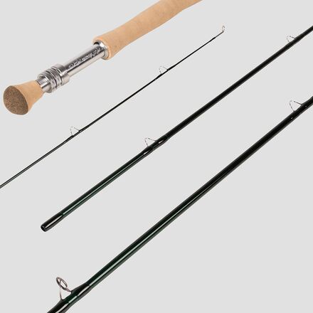 R.L. Winston Rod Co. - Air 2 Reach Fly Rod