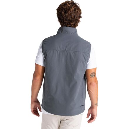 Western Rise - AirLoft Vest - Men's