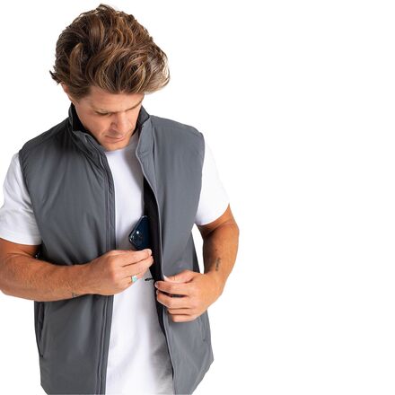 Western Rise - AirLoft Vest - Men's