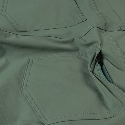 Western Rise - Evolution Slim Pant - Men's