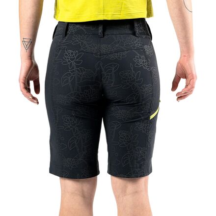 Wild Rye - Freel Short - Women's